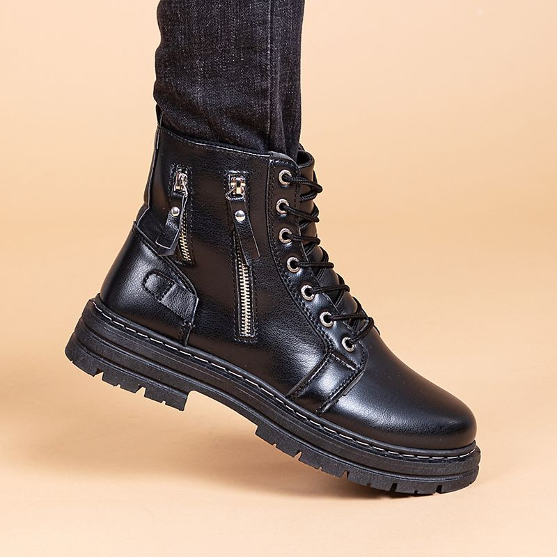 Botas Chelsea de Estilo Britán - Chelsea Boots Men reseña y precio