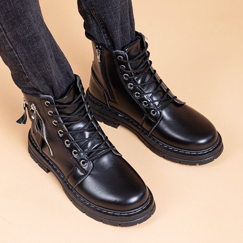 Botas Chelsea de Estilo Britán - Chelsea Boots Men reseña y precio