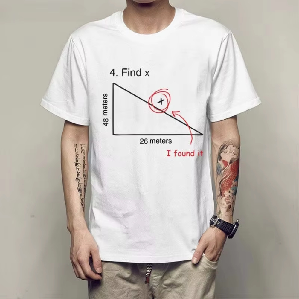 Camiseta de algodón de manga c - Men'S Fashion Nyc reseña y precio