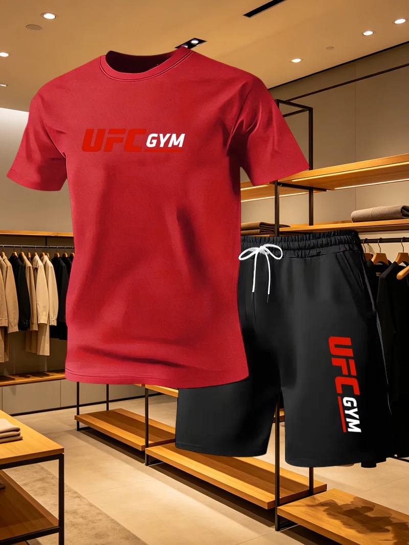 Conjunto Deportivo Informal de - Men'S Fashion Videos reseña y precio