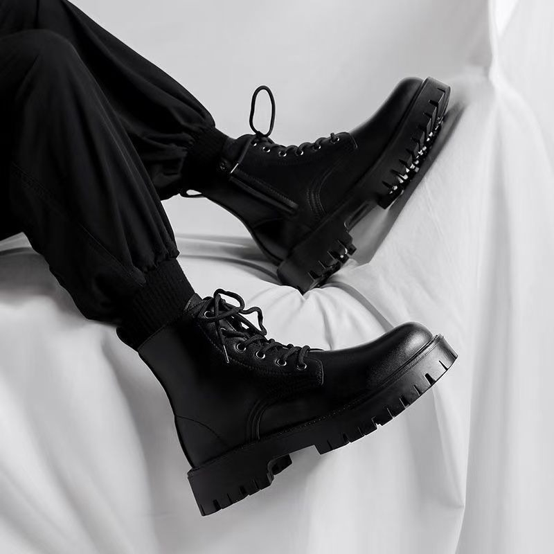 Botas Chelsea para Hombre, Est - Chelsea Boots Men reseña y precio