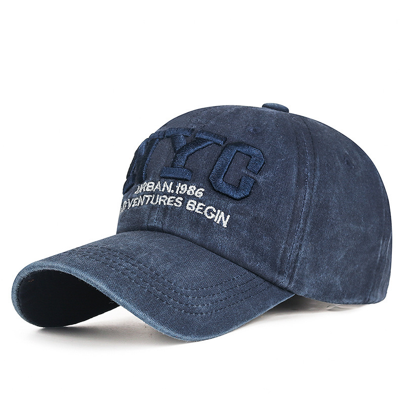 Nueva Gorra de Béisbol Vintage - Men'S Fashion Nyc reseña y precio