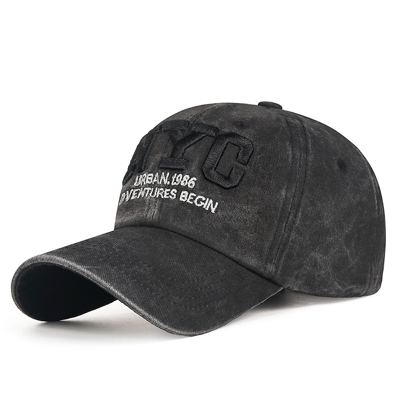 Nueva Gorra de Béisbol Vintage - Men'S Fashion Nyc reseña y precio