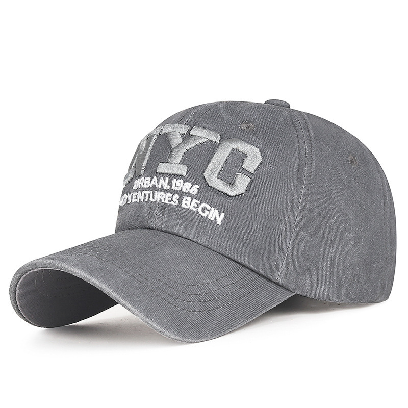 Nueva Gorra de Béisbol Vintage - Men'S Fashion Nyc reseña y precio