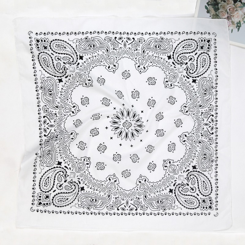 Pañuelo Bandana Grande Unisex  - Men'S Fashion Xxl reseña y precio