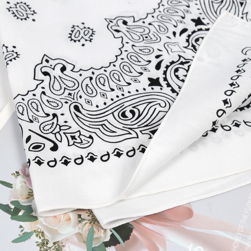 Pañuelo Bandana Grande Unisex  - Men'S Fashion Xxl reseña y precio