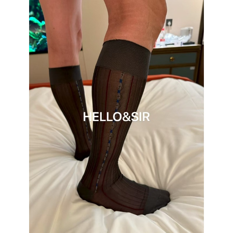 Calcetines de Hombre Nuevos de - Men'S Fashion Xxl reseña y precio