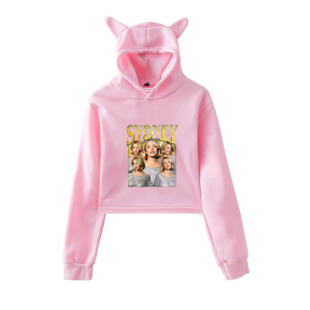 Sydney Sweeney Merch Vintage 9 - Men'S Fashion Sydney reseña y precio