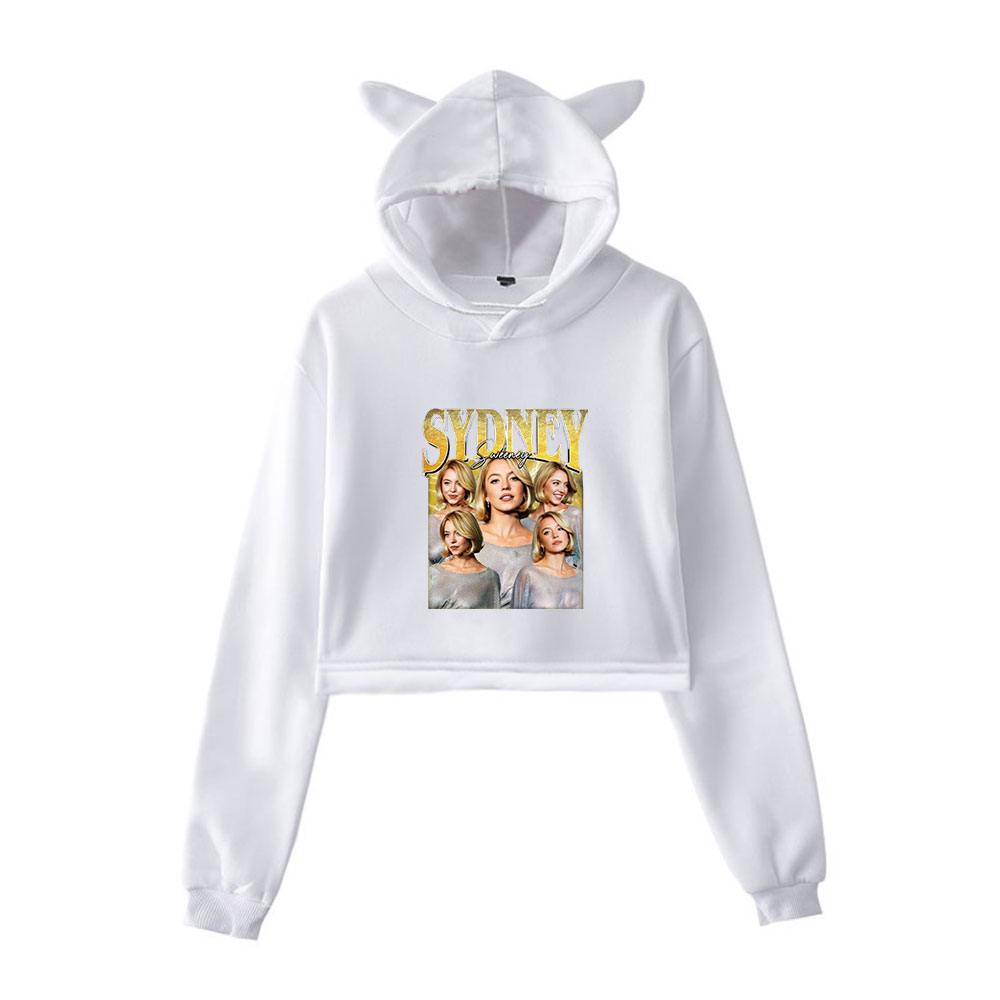 Sydney Sweeney Merch Vintage 9 - Men'S Fashion Sydney reseña y precio