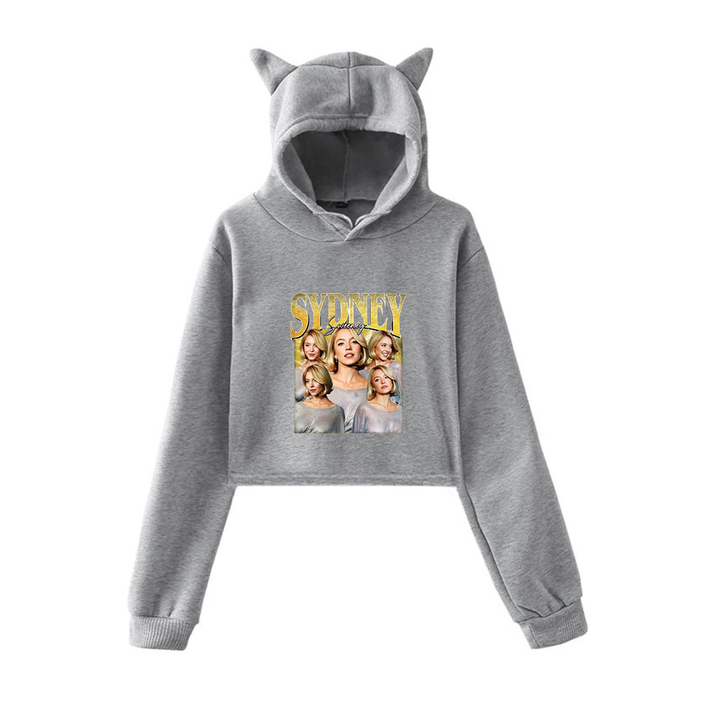 Sydney Sweeney Merch Vintage 9 - Men'S Fashion Sydney reseña y precio