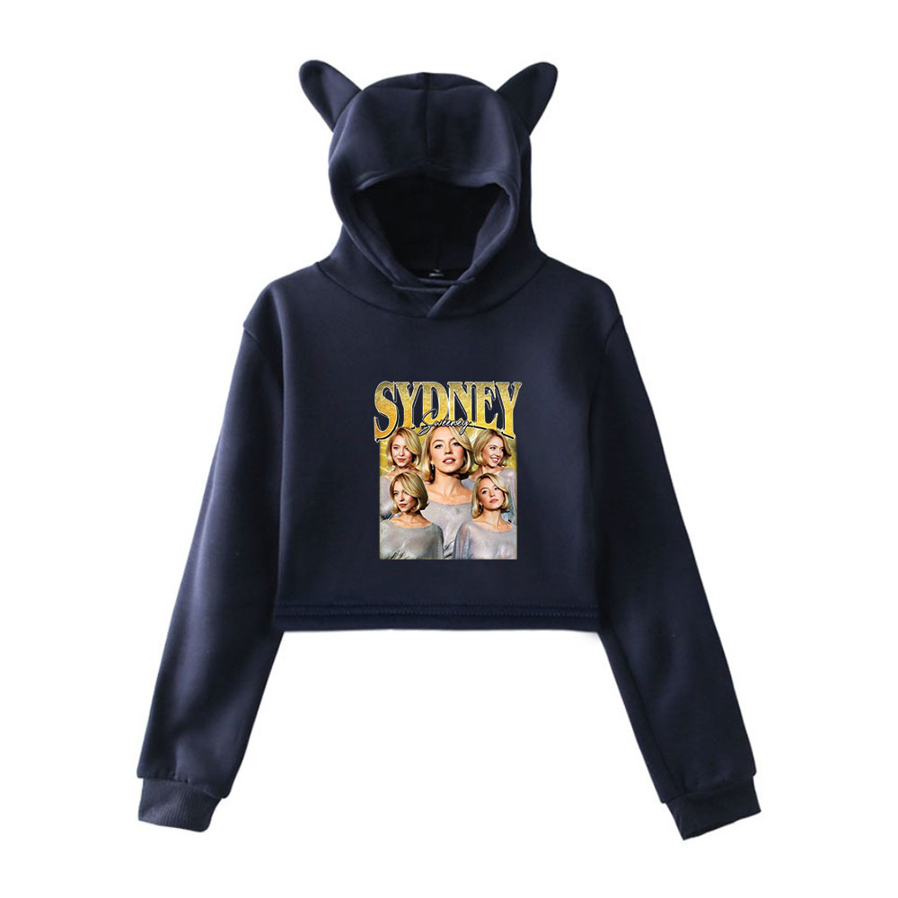 Sydney Sweeney Merch Vintage 9 - Men'S Fashion Sydney reseña y precio