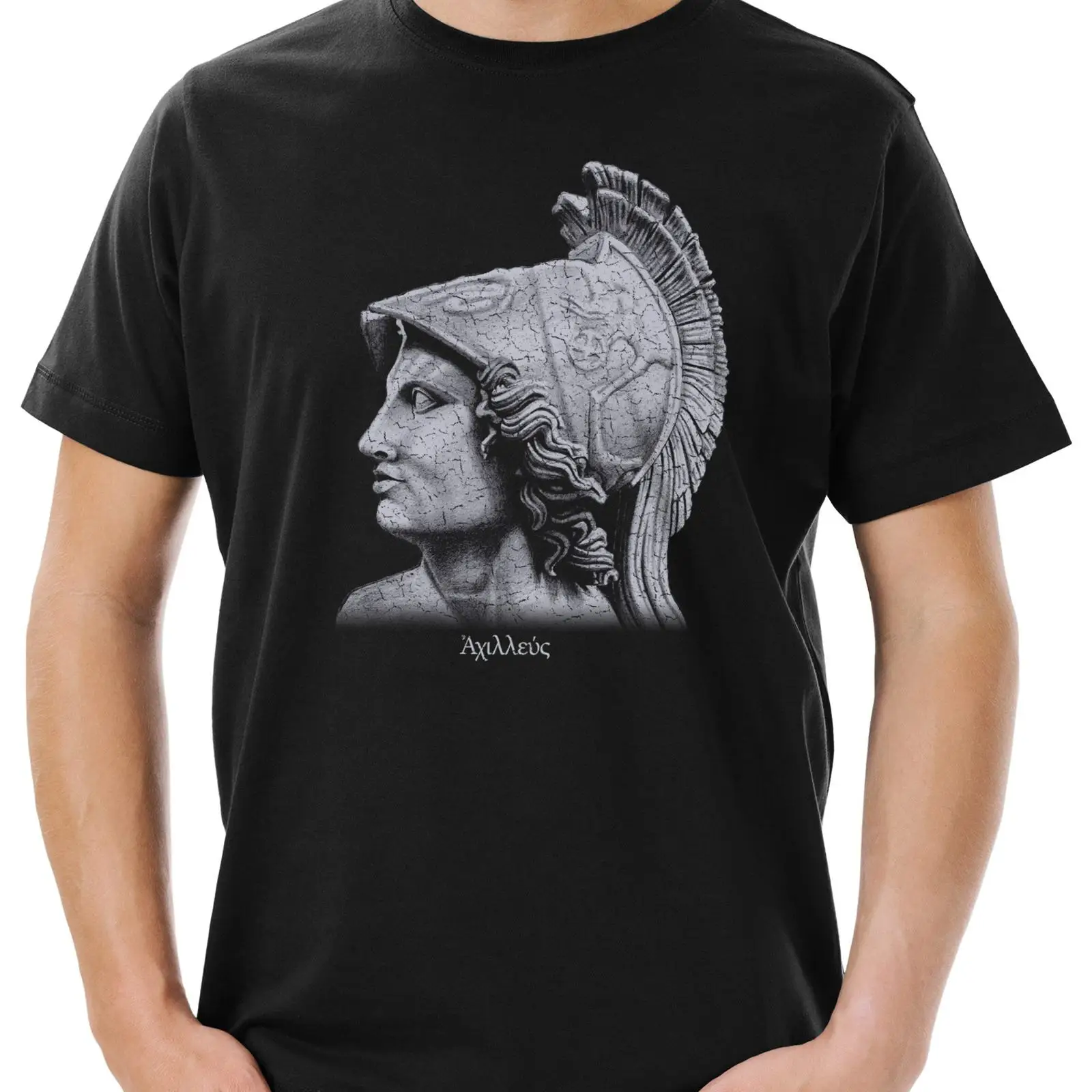 Camiseta Urban Backwoods PrinT - Men'S Fashion Greece reseña y precio