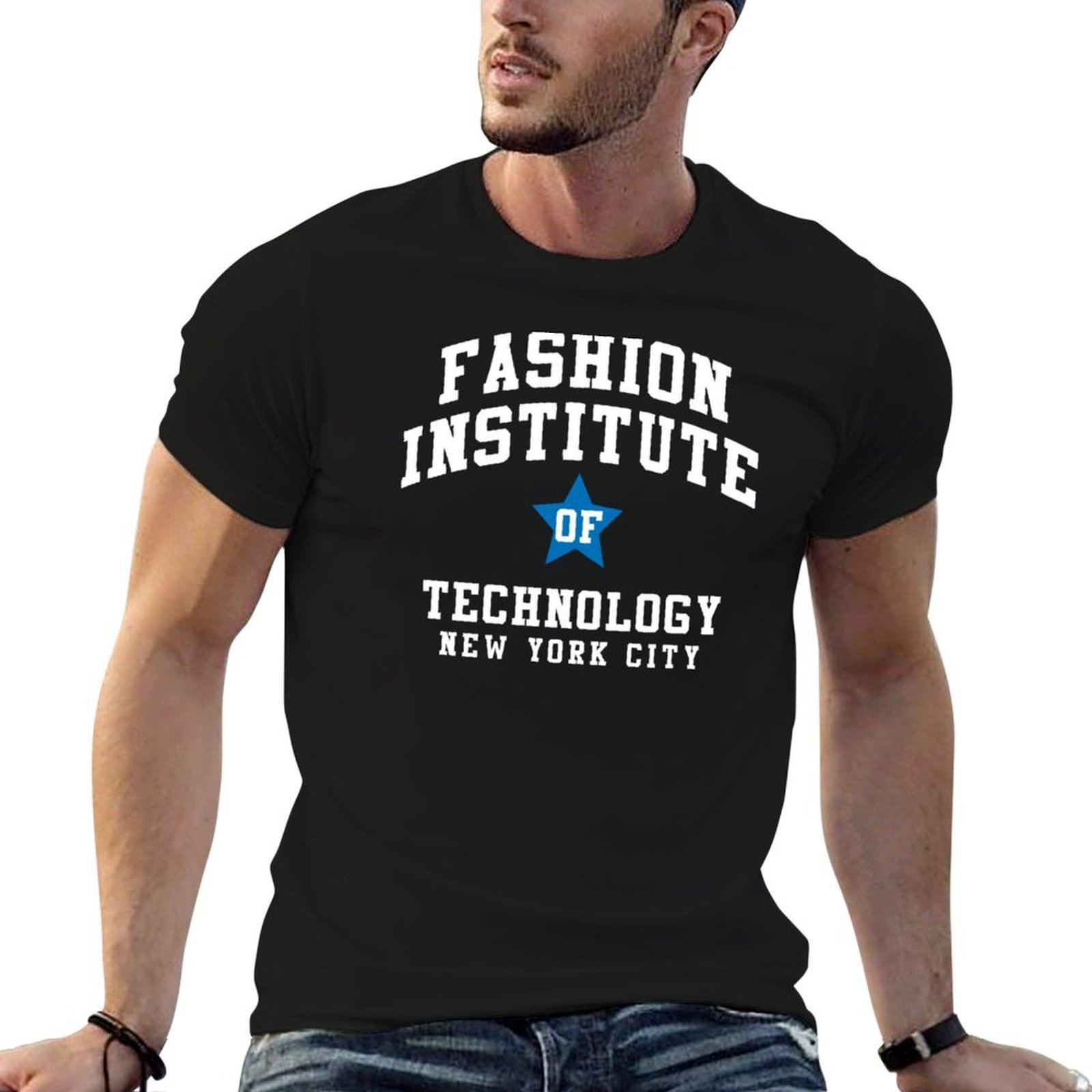 NYC Fashion Institute - Camise - Men'S Fashion Nyc reseña y precio