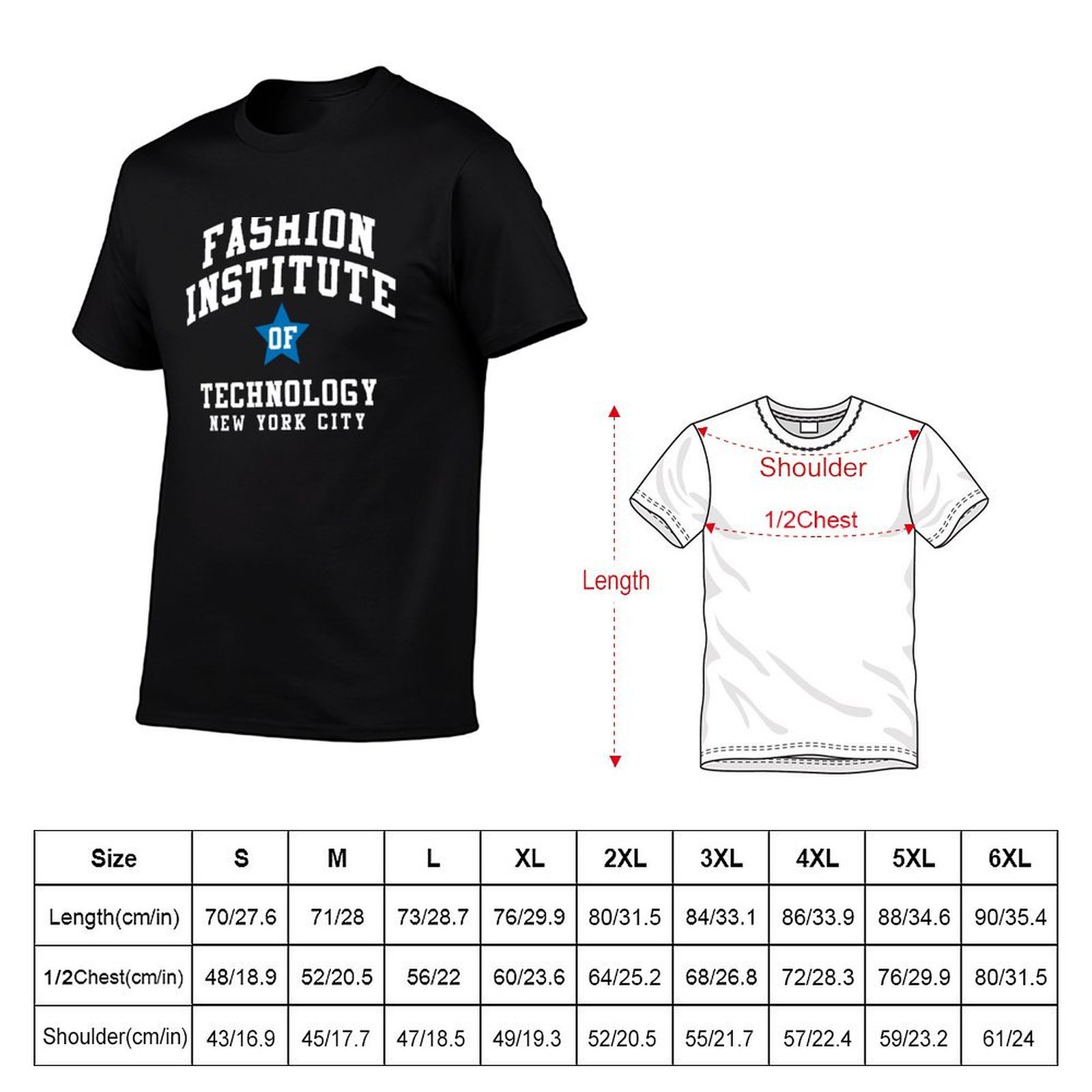NYC Fashion Institute - Camise - Men'S Fashion Nyc reseña y precio