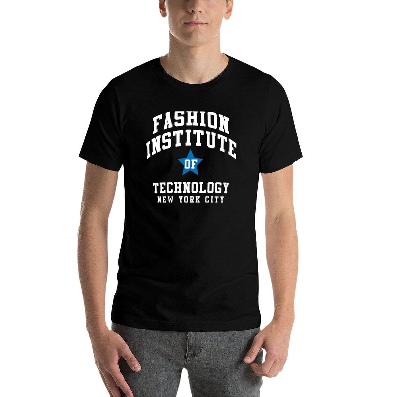NYC Fashion Institute - Camise - Men'S Fashion Nyc reseña y precio