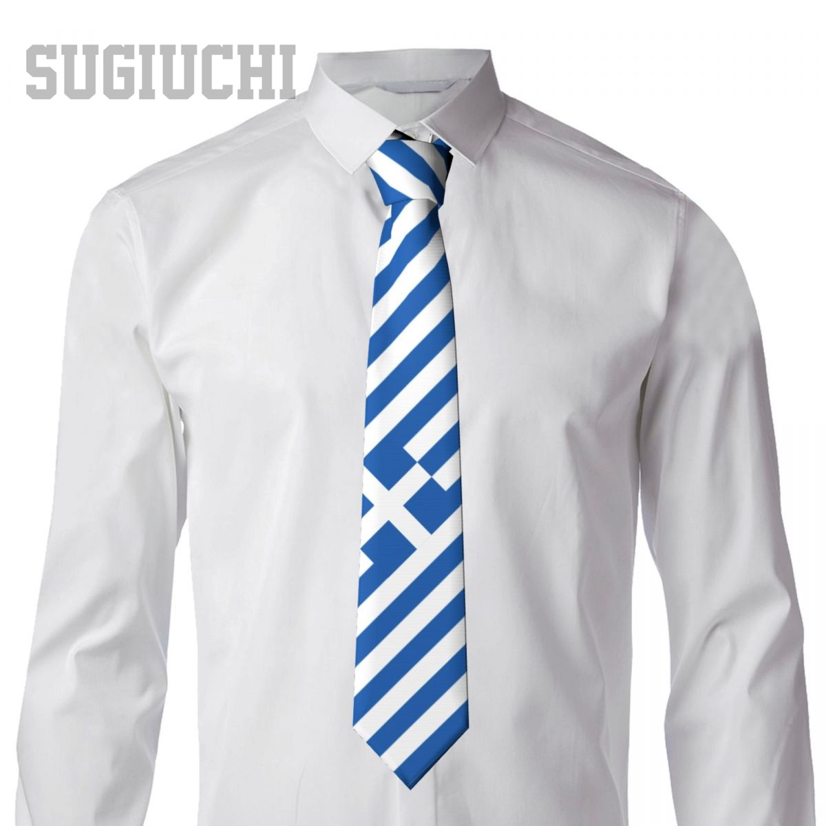 Corbatas de cuello bandera de  - Men'S Fashion Greece reseña y precio
