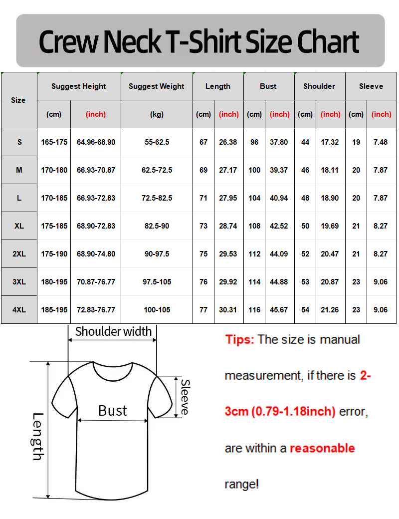 Camisetas con estampado de SYD - Men'S Fashion Sydney reseña y precio