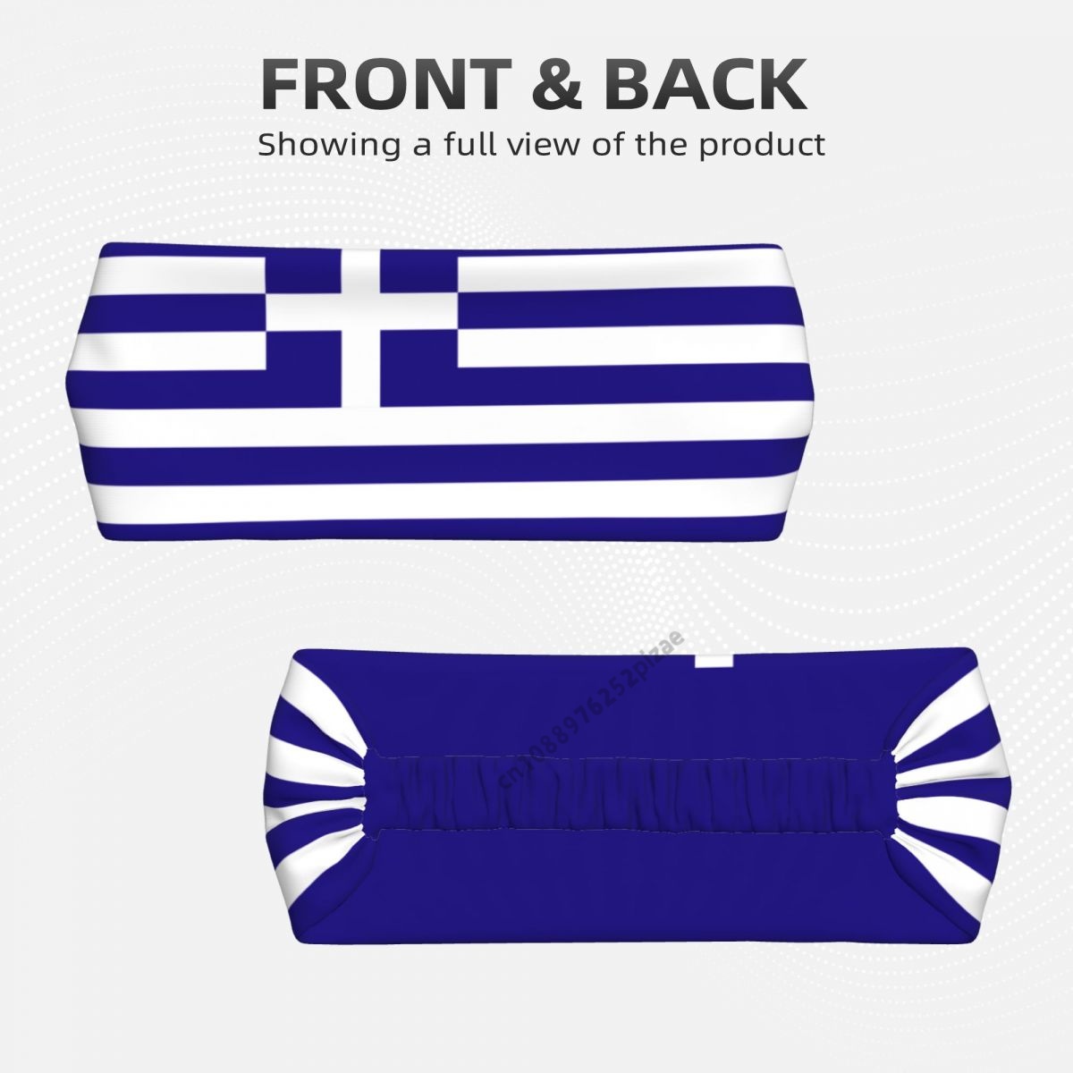 Bandas elásticas anchas con ba - Men'S Fashion Greece reseña y precio