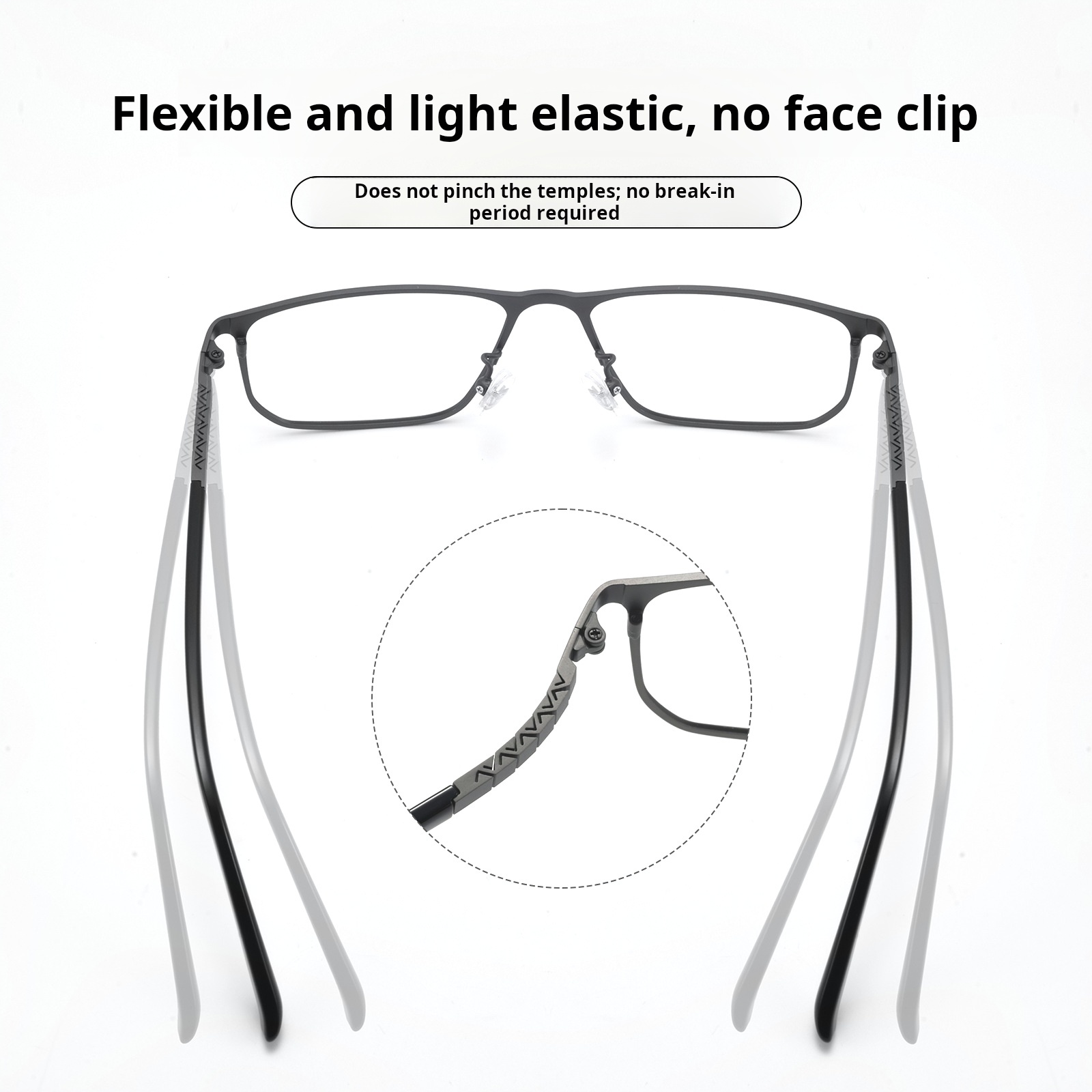 MOMOJA 2026 Gafas Ópticas de P - Men'S Fashion Glasses 2026 reseña y precio