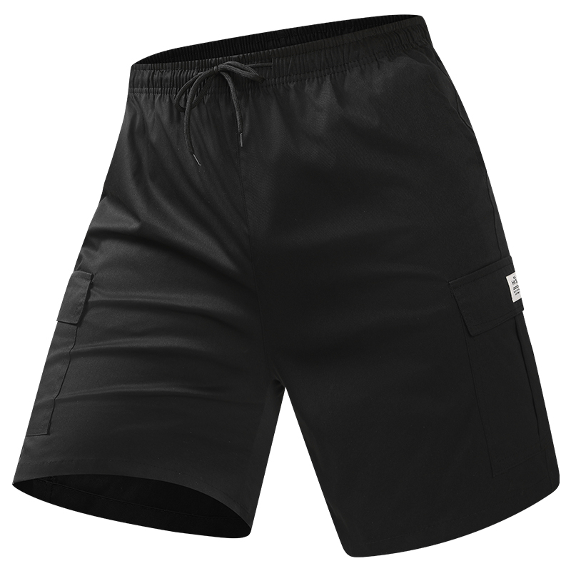 Novedad de verano para hombre, - Men'S Fashion Loose Pants reseña y precio