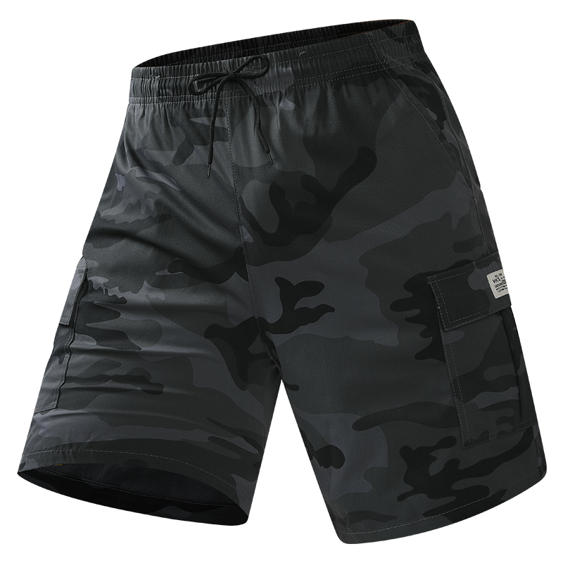 Novedad de verano para hombre, - Men'S Fashion Loose Pants reseña y precio