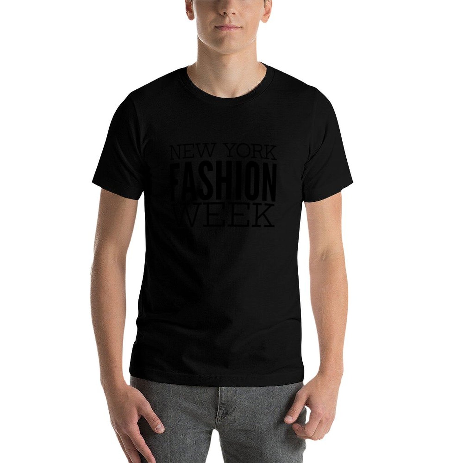 Semana de la Moda en Nueva Yor - Men'S Fashion Nyc reseña y precio