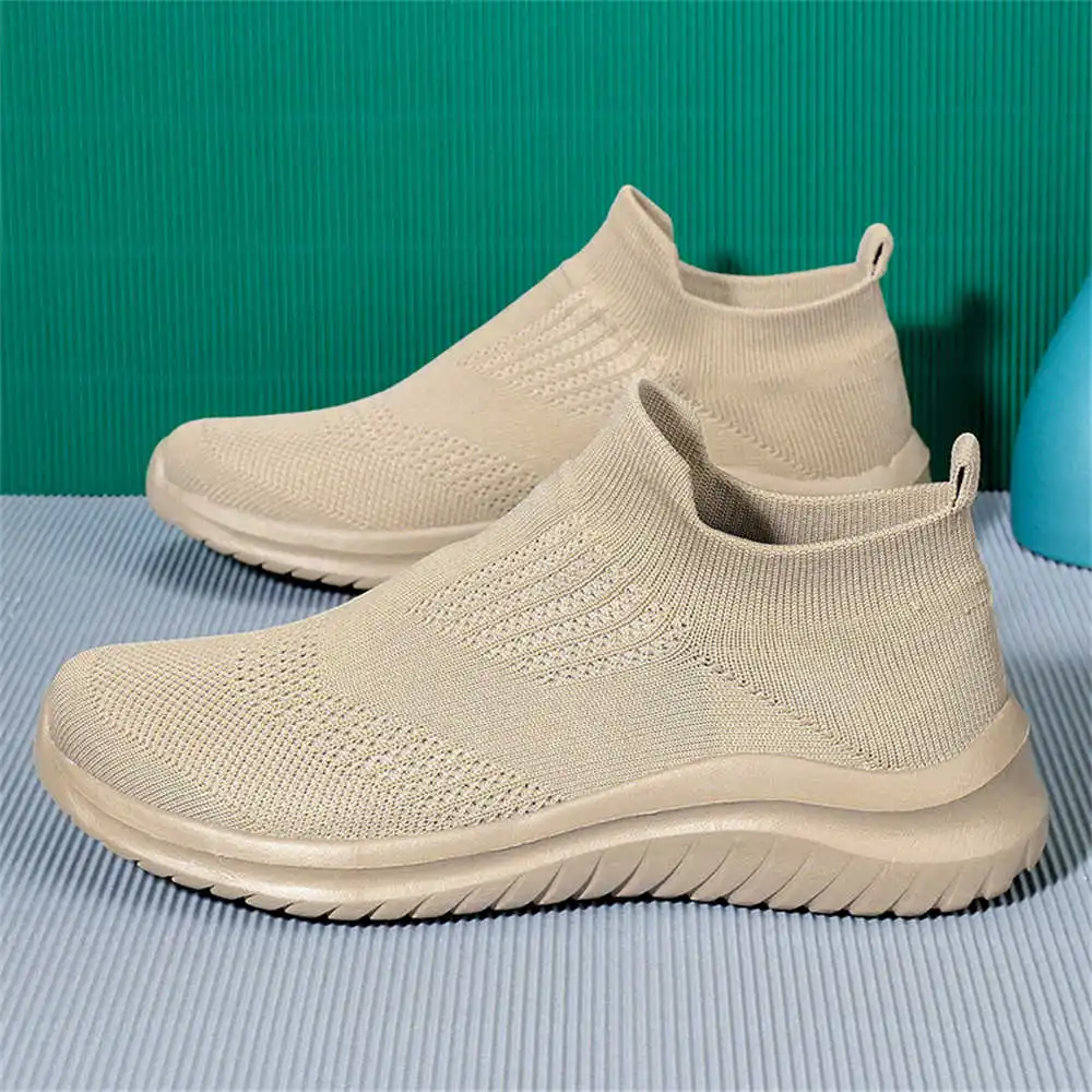 Beige suave nueva novedad zapa - Men'S Fashion Over 40 reseña y precio