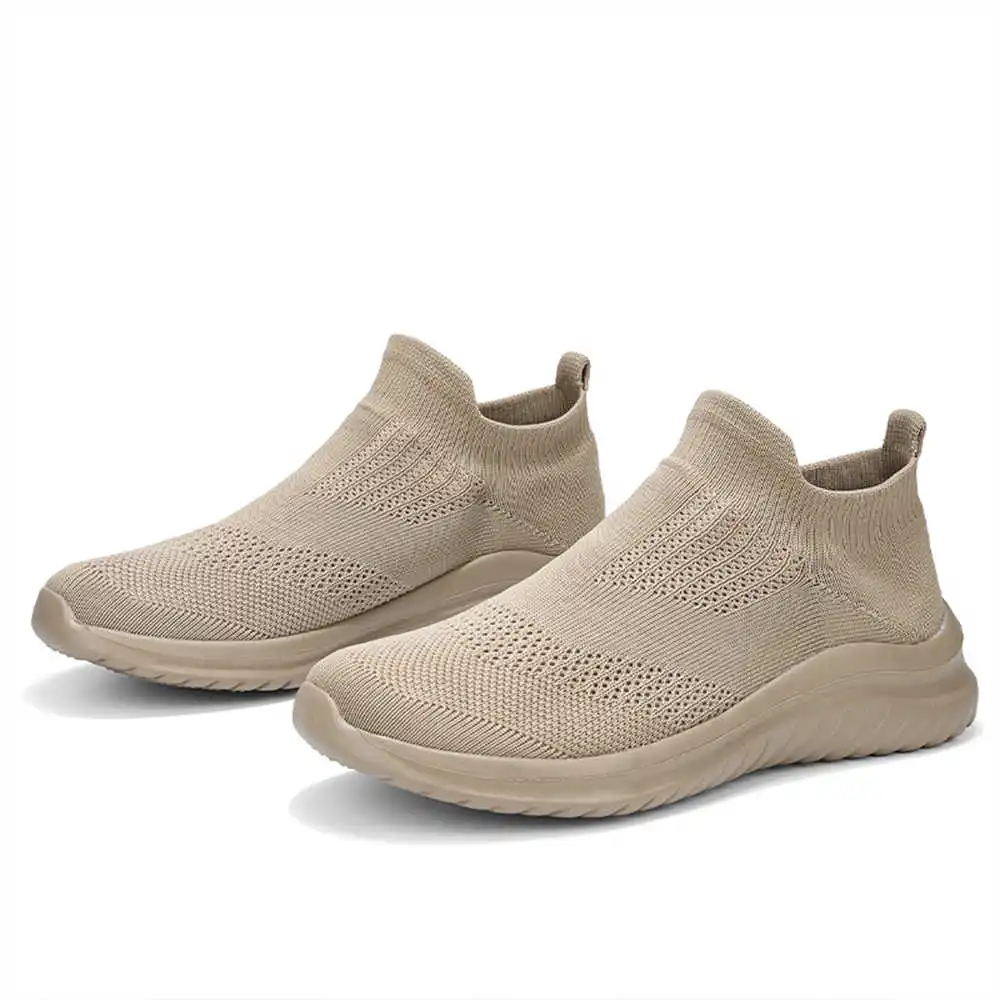 Beige suave nueva novedad zapa - Men'S Fashion Over 40 reseña y precio