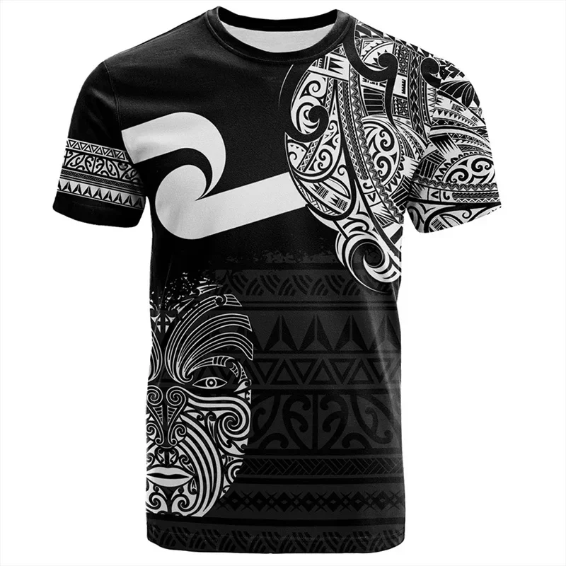 Camiseta de Verano con Estampa - Mens Fashion Rugby Shirts reseña y precio