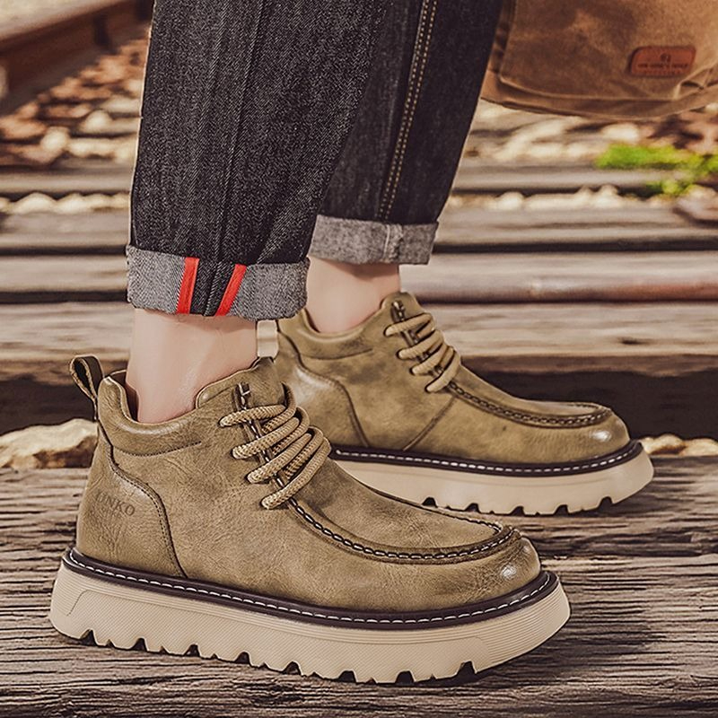 Botas Chelsea de Invierno para - Chelsea Boots Men reseña y precio