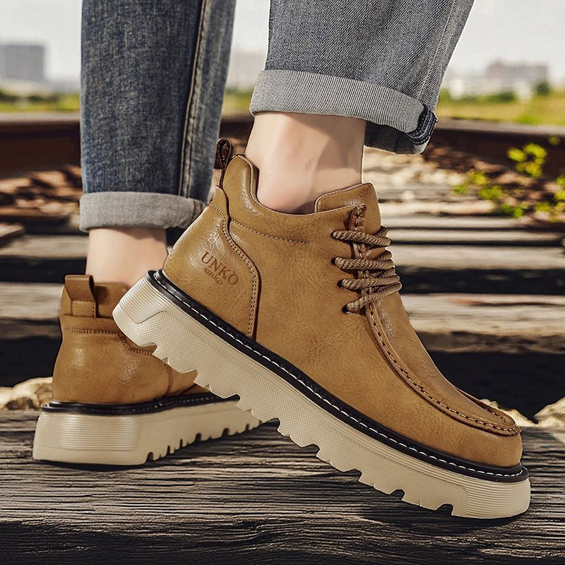 Botas Chelsea de Invierno para - Chelsea Boots Men reseña y precio