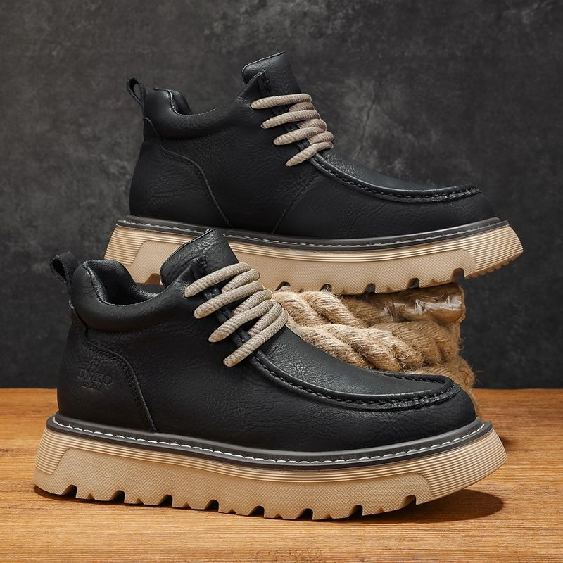 Botas Chelsea de Invierno para - Chelsea Boots Men reseña y precio
