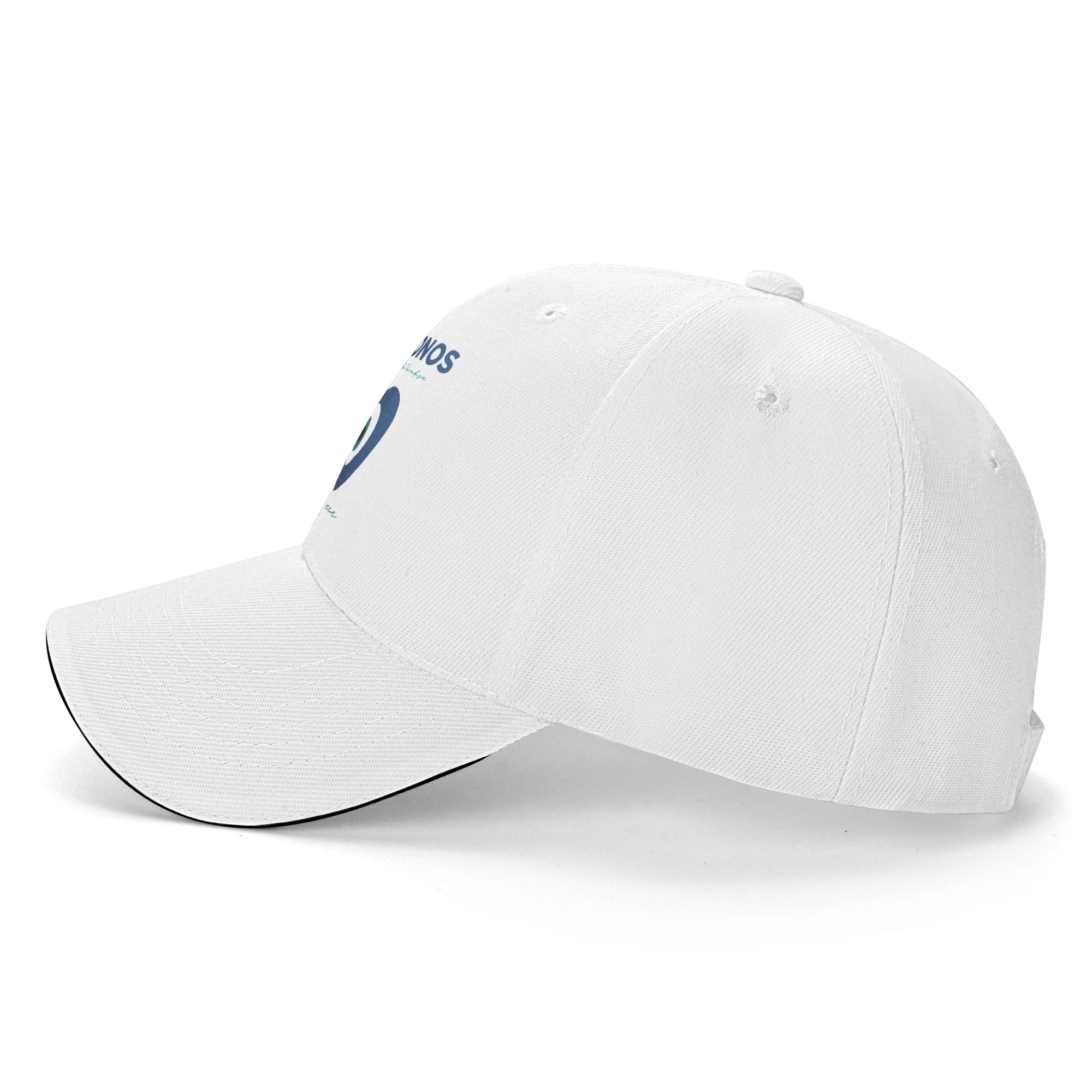 MYKONOS-GREECE Gorra de béisbo - Men'S Fashion Greece reseña y precio