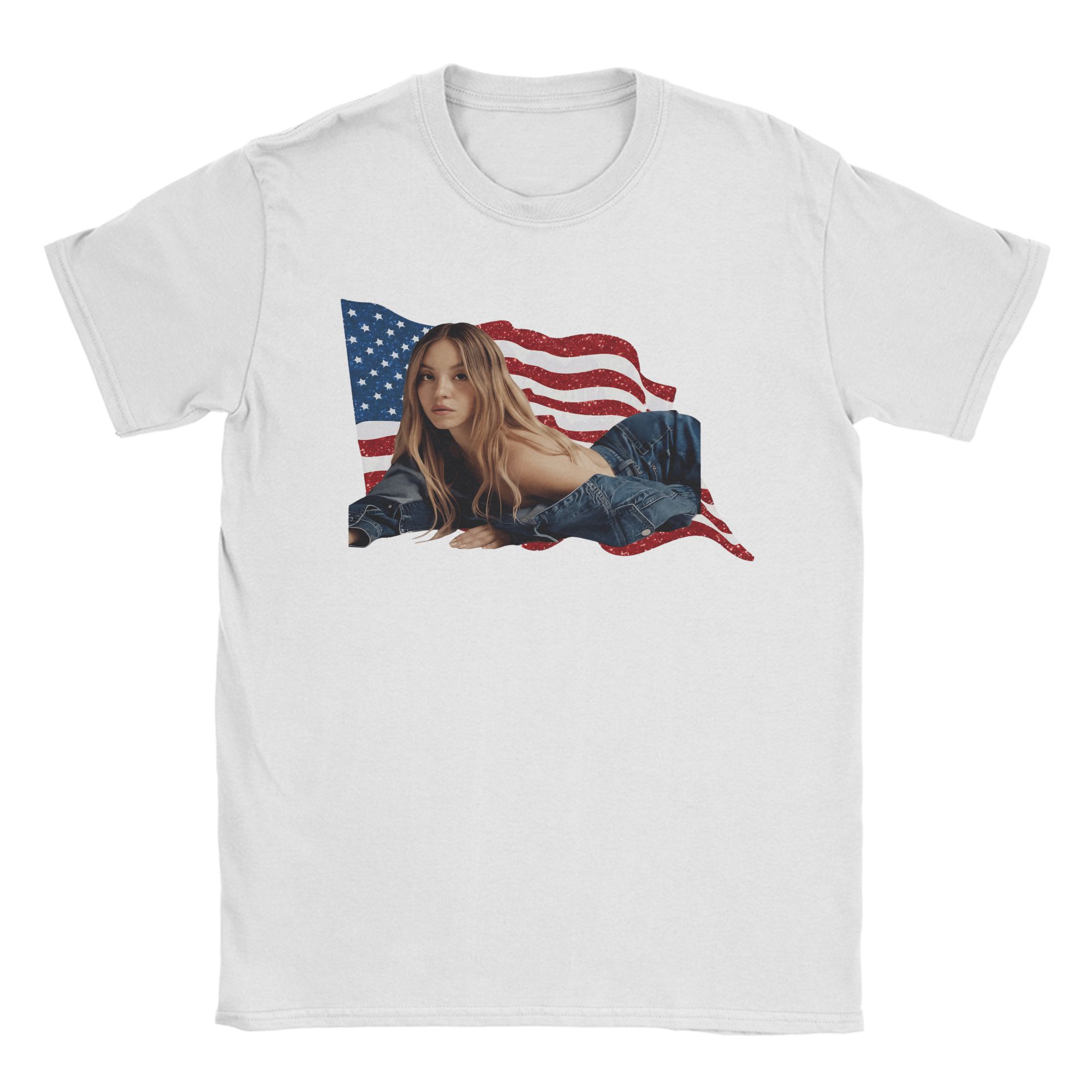 Camiseta de algodón Sydney Swe - Men'S Fashion Sydney reseña y precio