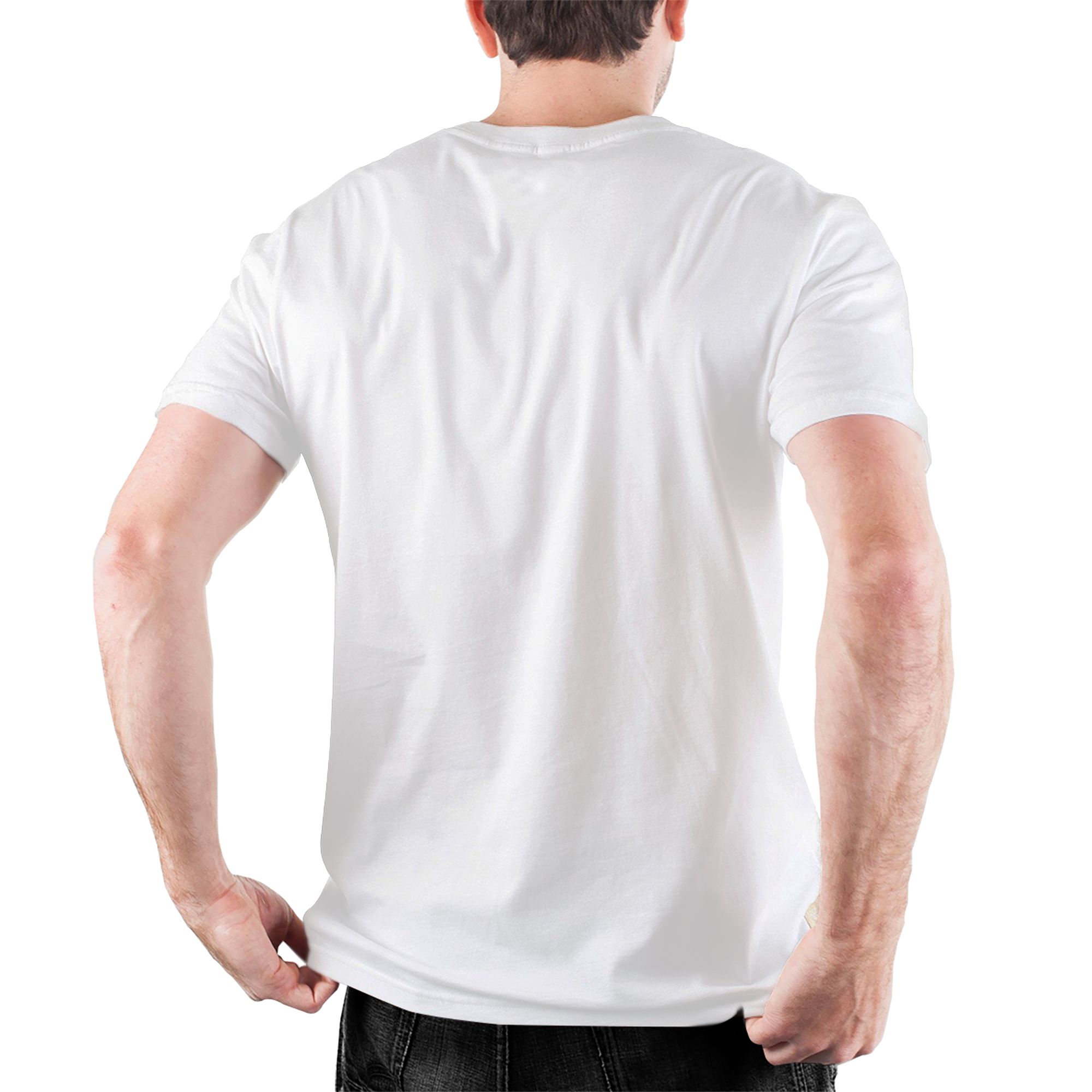 Camiseta de algodón Sydney Swe - Men'S Fashion Sydney reseña y precio