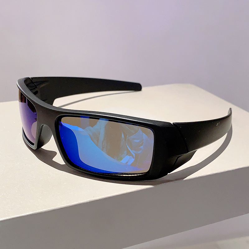 Gafas de Sol Modernas para Muj - Men'S Fashion Round Glasses reseña y precio