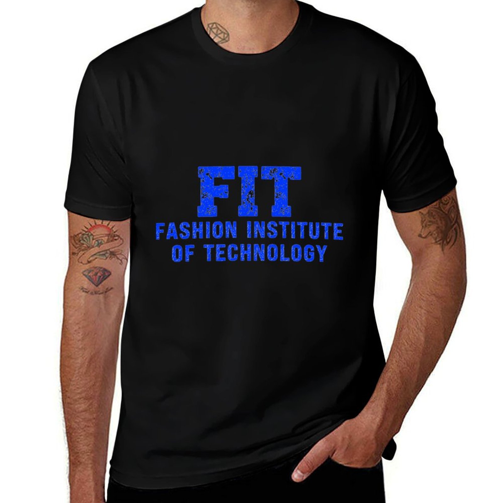 Fashion Institute of Technolog - Men'S Fashion Nyc reseña y precio