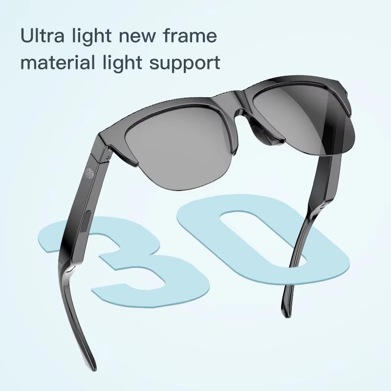 Gafas Inteligentes Lenovo 2026 - Men'S Fashion Glasses 2026 reseña y precio