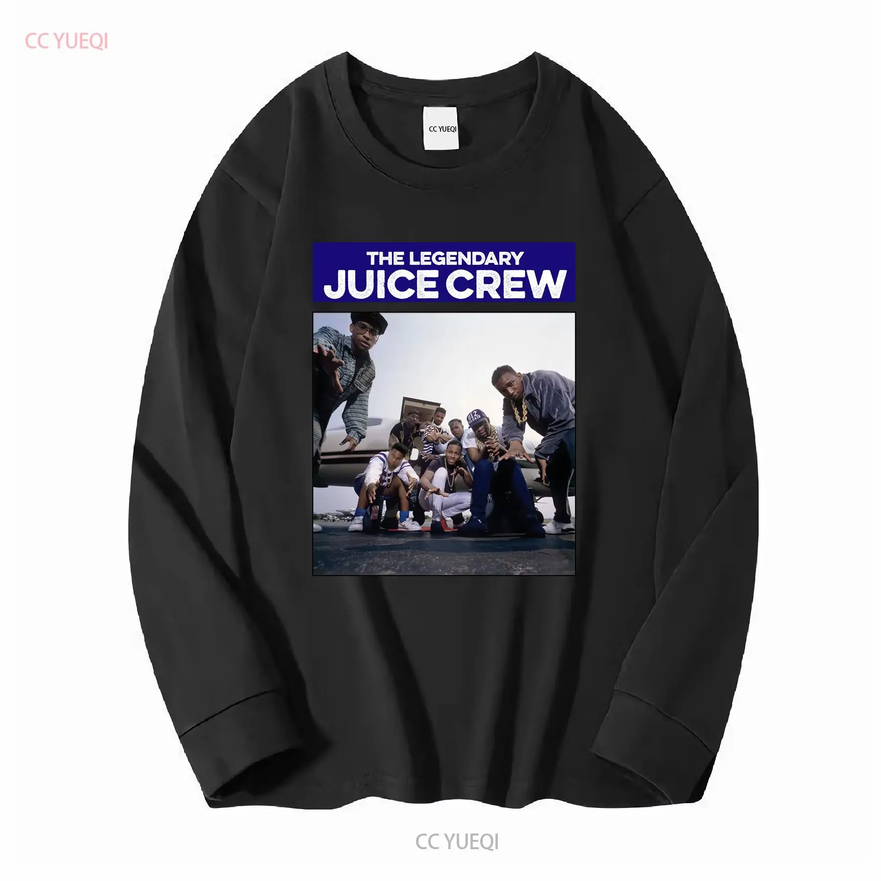 Camiseta Vintage Juice Crew ta - Men'S Fashion Xxl reseña y precio