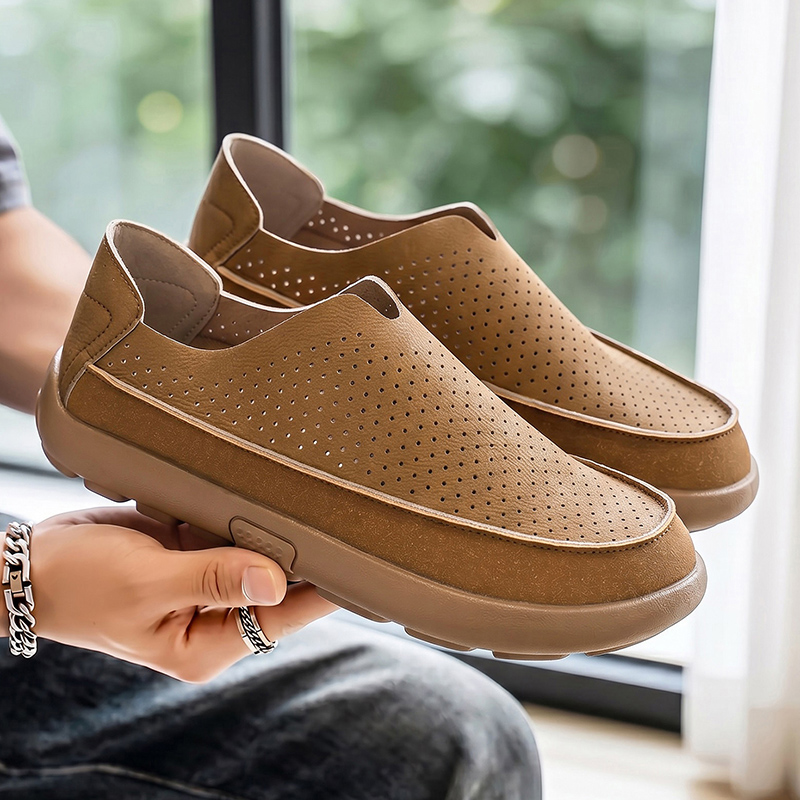 Zapatillas de Lona para Hombre - Men'S Fashion Xxl reseña y precio