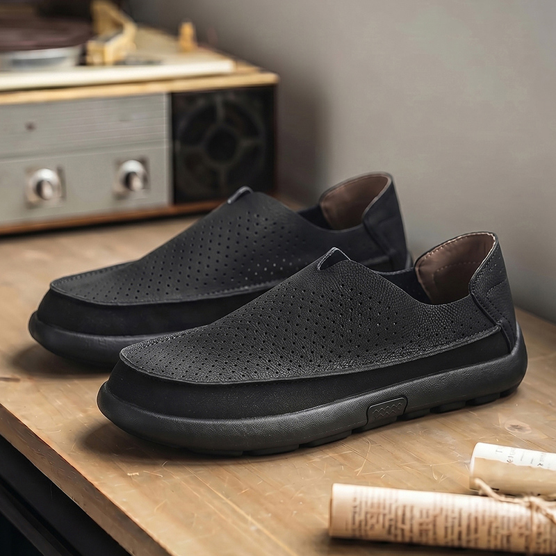 Zapatillas de Lona para Hombre - Men'S Fashion Xxl reseña y precio