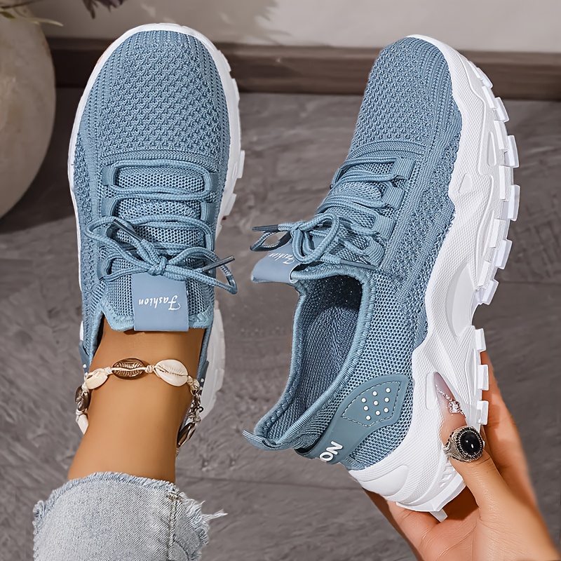 Zapatillas de deporte de punto - Men'S Fashion Videos reseña y precio