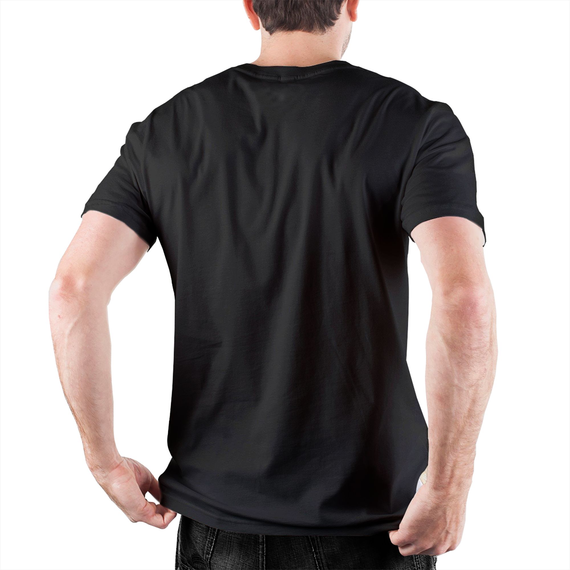 Camiseta de algodón puro de Sy - Men'S Fashion Sydney reseña y precio