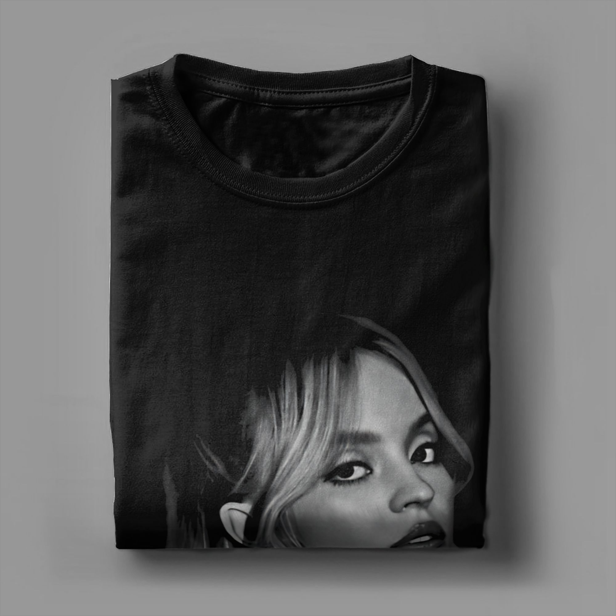 Camiseta de algodón puro de Sy - Men'S Fashion Sydney reseña y precio