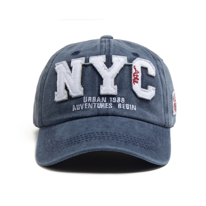 Nueva gorra de béisbol Vintage - Men'S Fashion Nyc reseña y precio