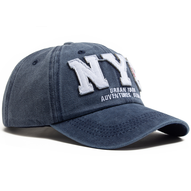 Nueva gorra de béisbol Vintage - Men'S Fashion Nyc reseña y precio