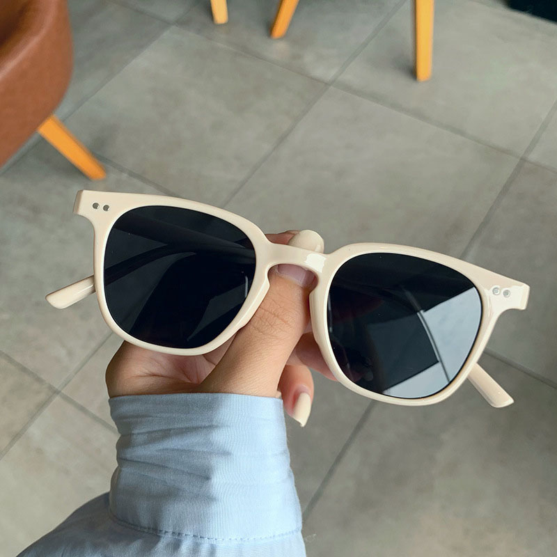 Nuevas Gafas de Sol Vintage de - Men'S Fashion Round Glasses reseña y precio