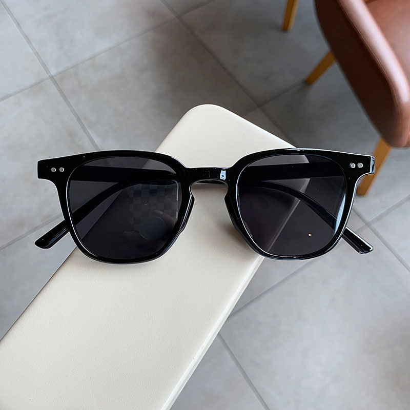 Nuevas Gafas de Sol Vintage de - Men'S Fashion Round Glasses reseña y precio
