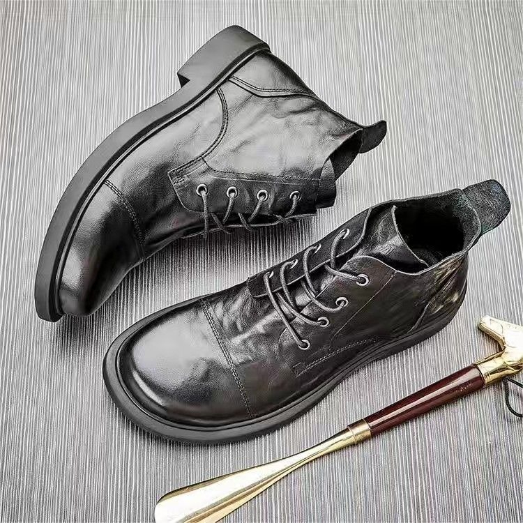 Botas Chelsea para Hombre, Est - Chelsea Boots Men reseña y precio