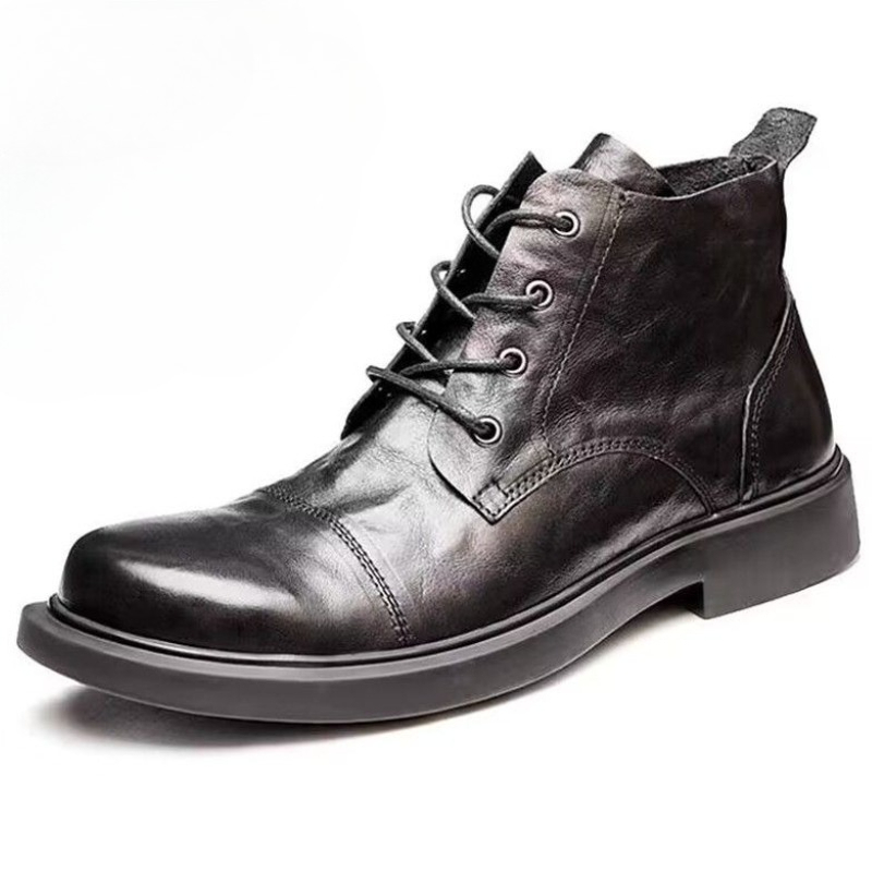 Botas Chelsea para Hombre, Est - Chelsea Boots Men reseña y precio